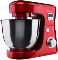 Photos - Food Processor KITFORT KT-1308-1 red