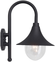 Floodlight / Garden Lamps Brilliant Berna 41081 