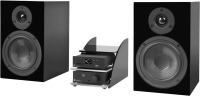 Photos - Audio System Pro-Ject Set Mediaplayer 