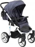 Photos - Pushchair Mr Sandman Traveler 