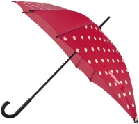 Photos - Umbrella Reisenthel Umbrella Ruby Dots 