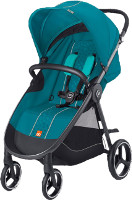 Photos - Pushchair Goodbaby Sila 4 