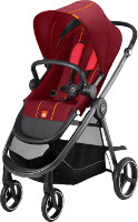 Photos - Pushchair Goodbaby Beli 4 