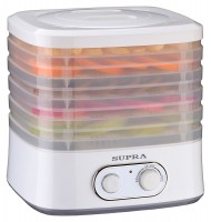 Photos - Food Dehydrator Supra DFS-524 