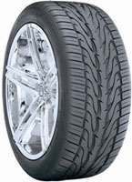 Photos - Tyre Toyo Proxes S/T II 245/50 R20 102V 
