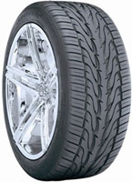 Photos - Tyre Toyo Proxes S/T II 285/50 R20 116V 