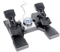 Game Controller Mad Catz Pro Flight Rudder Pedals 
