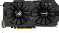 Photos - Graphics Card Asus Radeon RX 470 ROG-STRIX-RX470-O4G-GAMING 