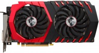 Graphics Card MSI RX 470 GAMING X 4G 