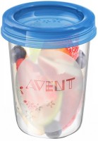 Photos - Food Container Philips Avent SCF639 