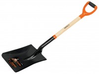 Photos - Shovel Truper PCS-4P 