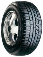 Photos - Tyre Toyo Snowprox S942 165/65 R13 77T 