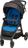 Photos - Pushchair Babydesign Clever 