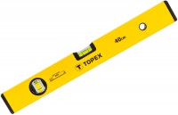 Spirit Level TOPEX 29C501 