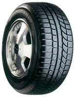 Photos - Tyre Toyo Snowprox S942 215/65 R15 96H 