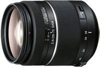 Photos - Camera Lens Sony 28-75mm f/2.8 A SAM 