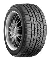 Photos - Tyre Toyo Snowprox S952 205/50 R17 93V 