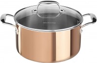 Photos - Stockpot KitchenAid KC2P60LCCP 