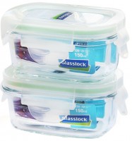 Photos - Food Container Glasslock GL-268 