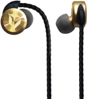 Photos - Headphones DITA Brass (Limited Edition) 