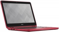 Photos - Laptop Dell Inspiron 11 3168 (3168-5407)