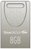 Photos - USB Flash Drive Team Group C156 8Gb 