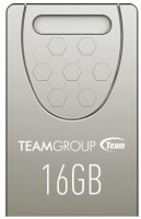 Photos - USB Flash Drive Team Group C156 16Gb 