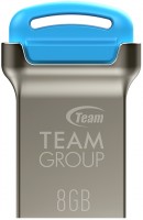 Photos - USB Flash Drive Team Group C161 8Gb 