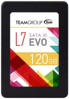 Photos - SSD Team Group L7 EVO T253L7240GTC101 240 GB