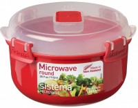 Food Container Sistema Microwave 1113 