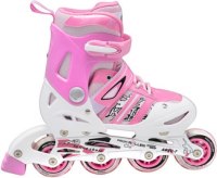 Photos - Roller Skates Profi Roller A4025 