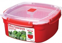 Photos - Food Container Sistema Microwave 1103 