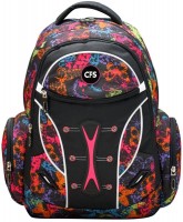Photos - School Bag Cool for School Butterfly 17.5 
