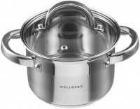 Photos - Stockpot Wellberg WB-9818 