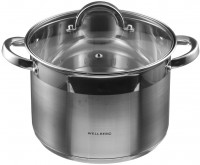 Photos - Stockpot Wellberg WB-9822 