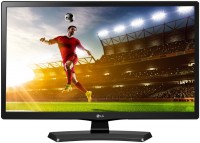 Photos - Television LG 28MT48S 28 "