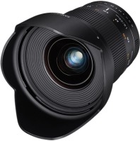 Camera Lens Samyang 20mm f/1.8 ED AS UMC 