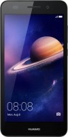 Photos - Mobile Phone Huawei Y6II 16 GB / 2 GB