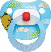 Photos - Bottle Teat / Pacifier Bibi 110963 