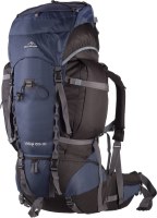 Photos - Backpack Fjord Nansen Vigda 60+10 70 L