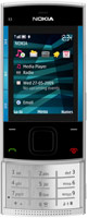 Mobile Phone Nokia X3 0 B