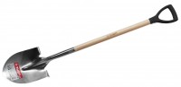 Photos - Shovel Zubr 4-39530 