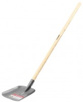 Photos - Shovel Zubr 4-39521 