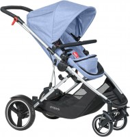 Pushchair phil&teds Voyager 