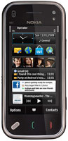Mobile Phone Nokia N97 mini 8 GB / 0.1 GB