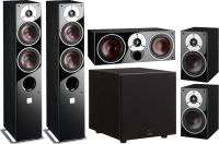 Photos - Speakers Dali Zensor 5 set 5.1 