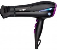 Photos - Hair Dryer Saturn ST HC7341 