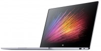 Photos - Laptop Xiaomi Mi Book Air 12.5 (M3-6Y30 4/128GB Silver)