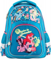 Photos - School Bag KITE My Little Pony LP18-518S 