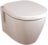 Photos - Toilet Ideal Standard Connect E804601 